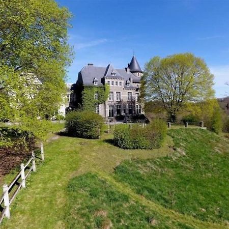 Le Petit Chateau De Blier Villa Erezee Exterior photo